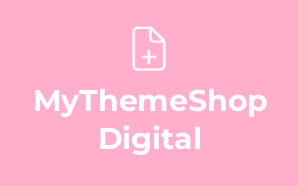MyThemeShop Digital