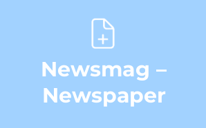 Newsmag – Newspaper & Magazine