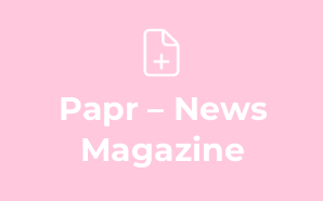 Papr – News Magazine