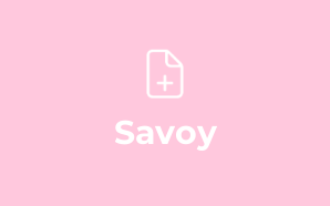 Savoy