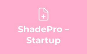 ShadePro – Startup & SaaS WordPres