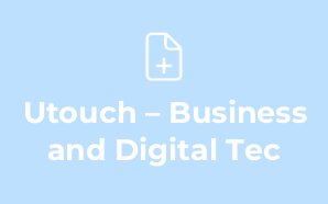 Utouch – Business and Digital Tec