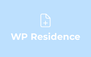 WP Residence