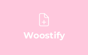 Woostify