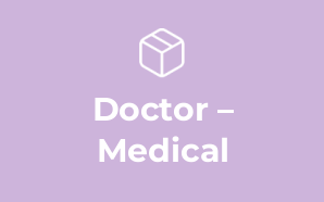 Doctor – Medical & Health HTML Te