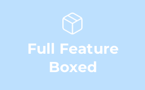 Full Feature Boxed