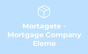 Mortagete - Mortgage Company Eleme